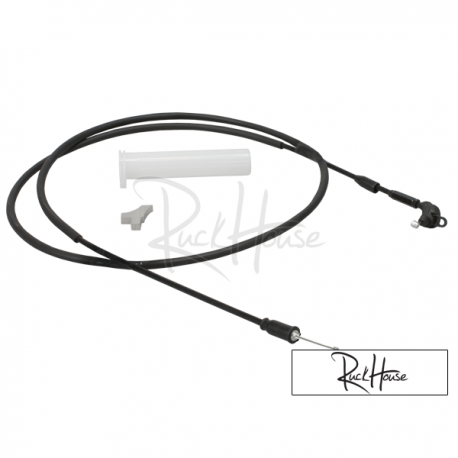 Single Throttle Cable conversion Bws-Zuma 2002-2011