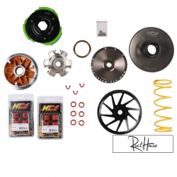 Super CVT kit NCY GY6 125/150cc
