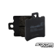 Front Brake Pads Brembo Carbon Ceramic (Bws'R/Zuma)
