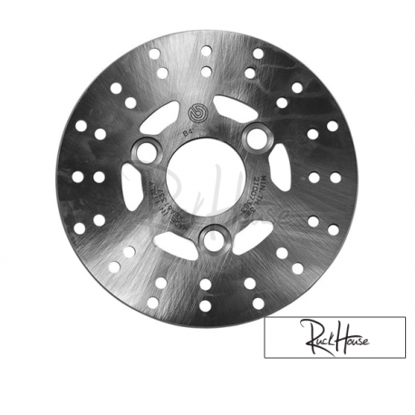 Front Brake Disc Brembo (PGO)