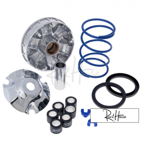 Variator Polini Hi-speed 50 4T