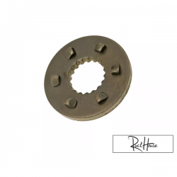 Kickstart Castle Washer (PGO-Genuine)