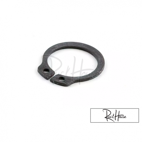 Remplacement Kickstart Shaft Snapring (Genuine / PGO)