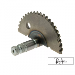 Kickstart Shaft (PGO)