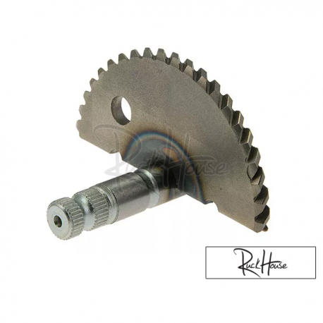 Kickstart Shaft (PGO)