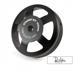 Clutch Bell Stage6 R/T 112mm Minarelli