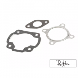 Gasket set Motoforce Racing 70cc Minarelli Horizontal AC