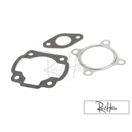 Gasket set Motoforce Racing 70cc Minarelli Horizontal AC
