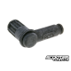 Spark plug cap Polini Rubber (Solid Tip)