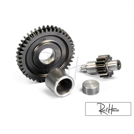 Secondary Gear Kit Polini 14/41 (PGO)