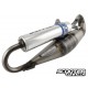 Doppler S3R exhaust