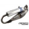 Doppler S3R exhaust