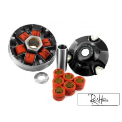 Variator kit Motoforce RACING Piaggio