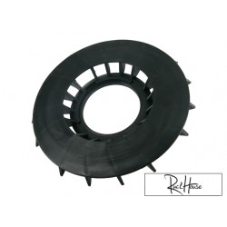 Front Pulley Fan Motoforce Piaggio