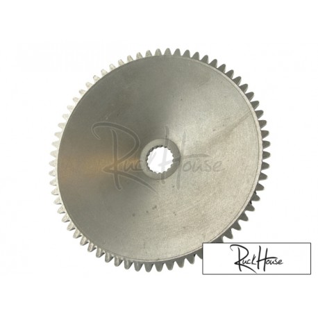 Pulley Motoforce enhanced quality