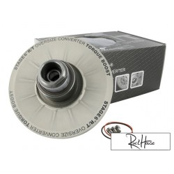 Rear pulley kit Stage6 R/T Oversize Torque Boost