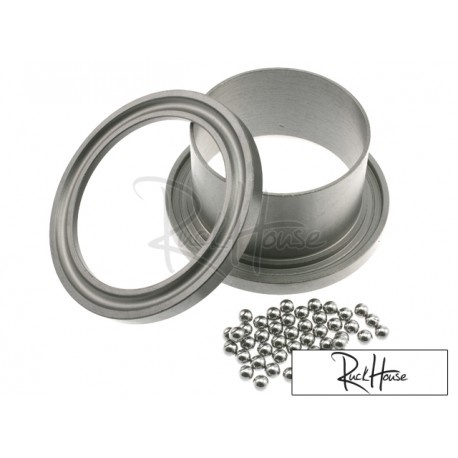 Spring Seat Naraku Performance