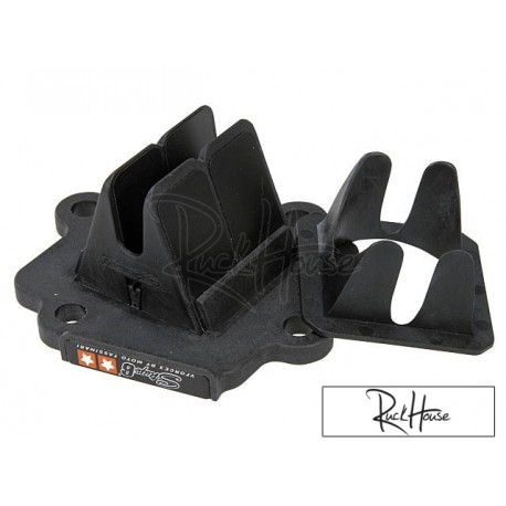 Reed valve Stage6 VFORCE3