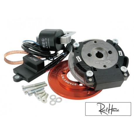 Internal rotor ignition Stage6 R/T (RACING TEAM)