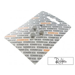 Weight set for Stage6 torque control MK II  Wolfram (heavy)