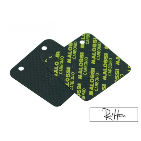 Replacement reeds Malossi VL14