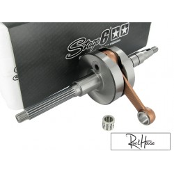 Crankshaft Stage6 HPC 10mm