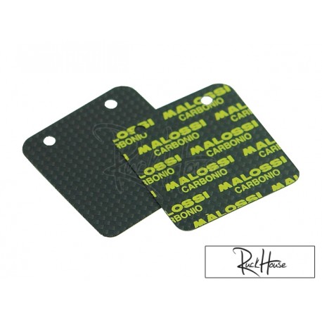 Replacement reeds Malossi VL14