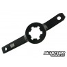 Variator tool Motoforce, Minarelli horizontal
