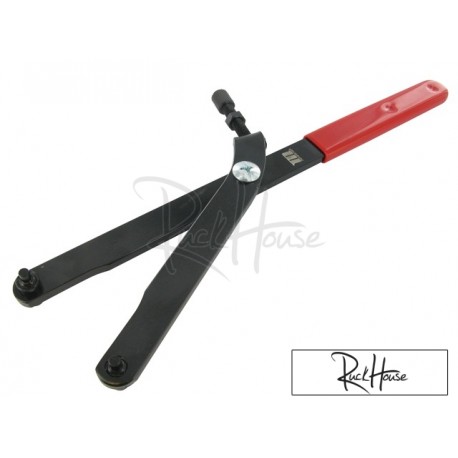 Clutch / flywheel tool Motoforce, universal