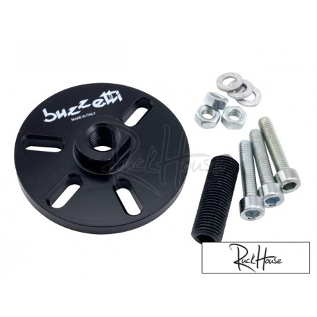 Flywheel puller Buzzetti, Minarelli/Morini/Suzuki, 3 bolts