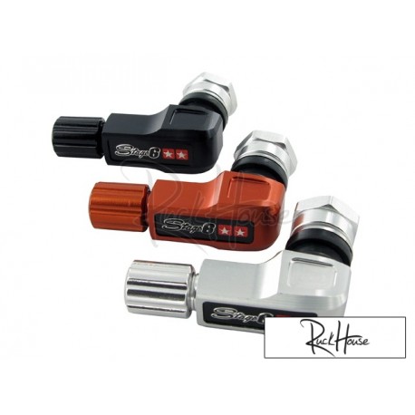 Tyre valve Stage6 CNC 90 deg angled