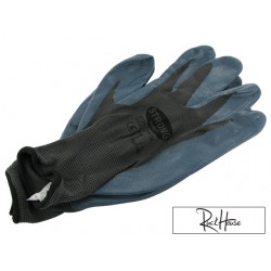 Work gloves Motoforce
