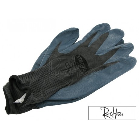 Work gloves Motoforce