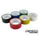 Electrical tape Motoforce, pack of 6 rolls 19mm x  2.5m 