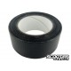 Fabric tape Motoforce, 50mm x 50m, black