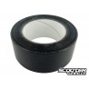 Fabric tape Motoforce, 50mm x 50m, black