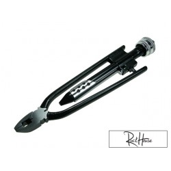 Safety wire pliers Motoforce, universal