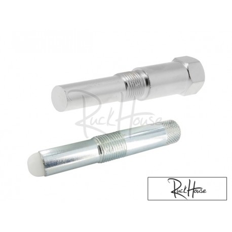 Piston stopper Motoforce, 2-stroke engines M14x1.25