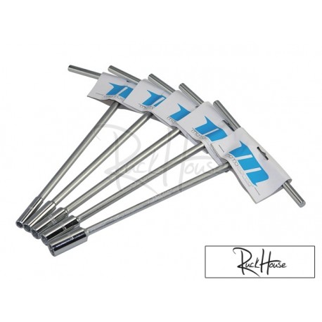 T-handle socket wrench Motoforce