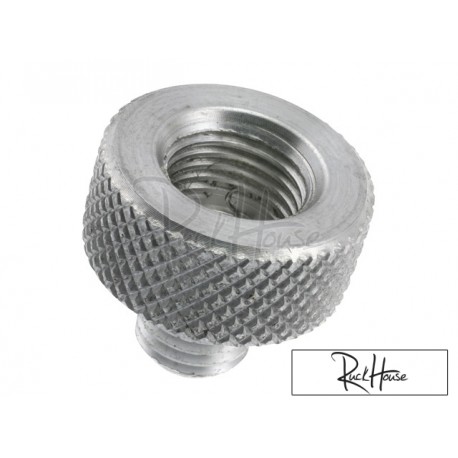 Adapter for Stage6 degree wheel M10 to M12