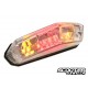 Tail light STR8 LED universal 15x8.5cm