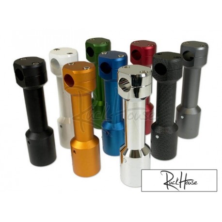 Handlebar fastener STR8