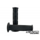 Handle grips STR8 Motocross black
