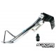Side stand Motoforce chrome