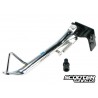 Side stand Motoforce chrome