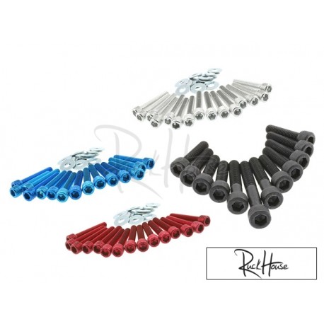 Engine case screws STR8