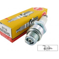Spark plug BR8HS (Removable Tip)