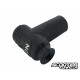 Spark plug cap NGK Rubber