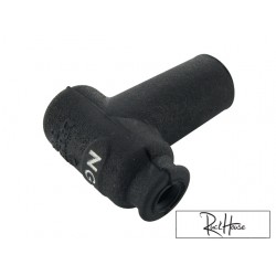 Spark plug cap NGK Rubber