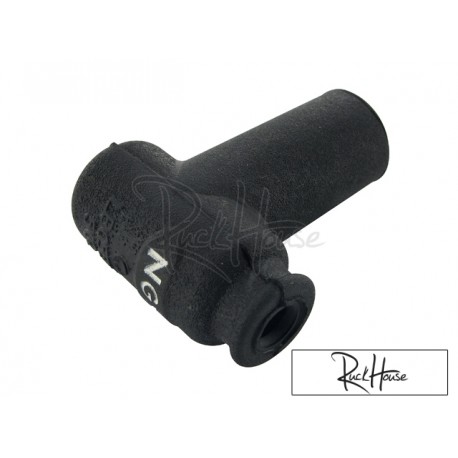 Spark plug cap NGK Rubber